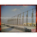 Prefabricated Industrial Building Steel Structure Shed Construction
